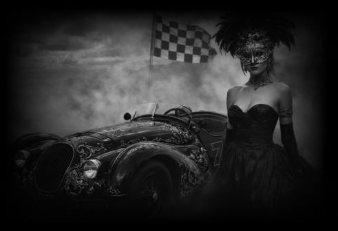 Alpha Race Grand Finale